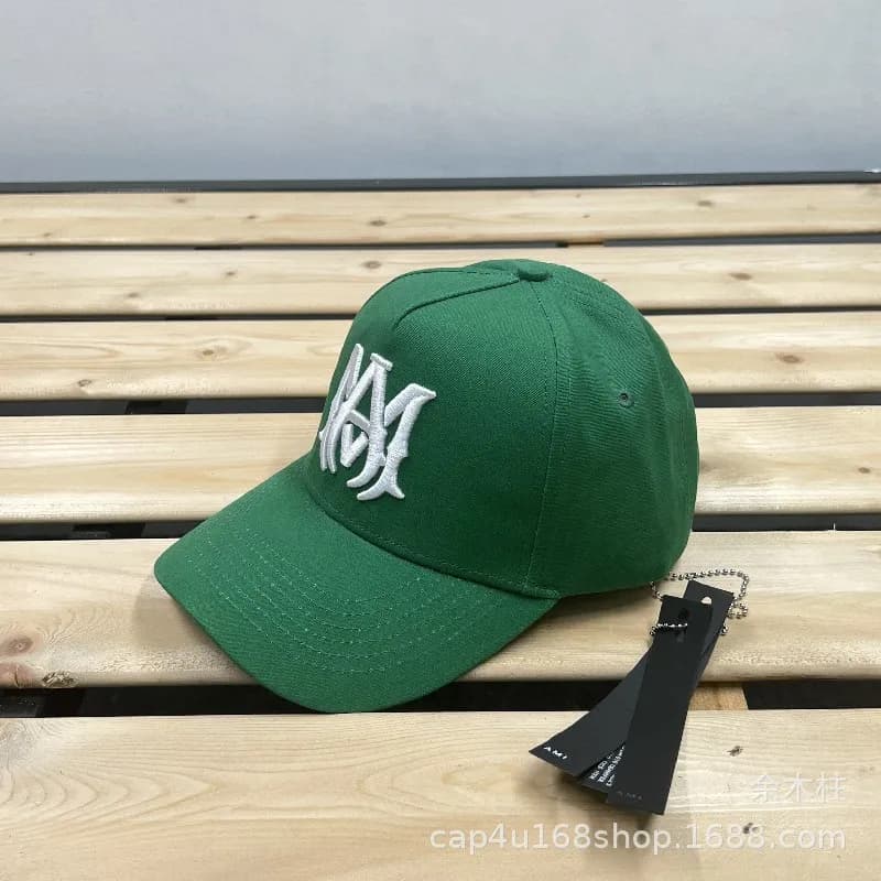 Travis Scott Trucker Cap Cactus Jack Logo — 107