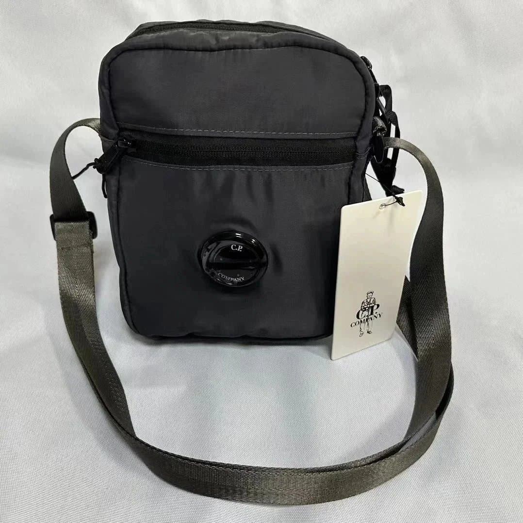 Nike Elite Backpack Grey/Black — 37