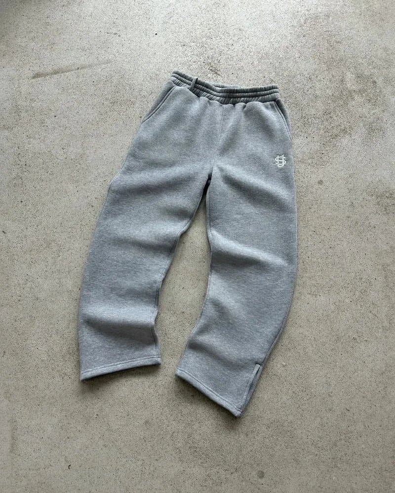 Fear of God Essentials Sweatpants Logo Embroidery