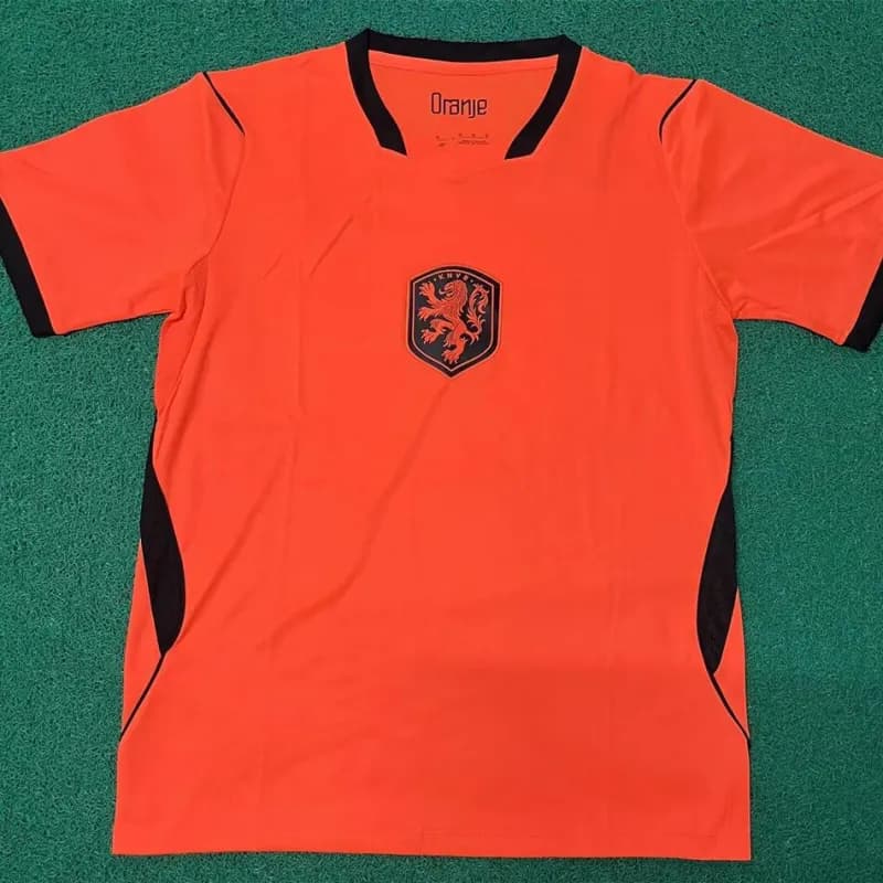 Performance Jersey Netherlands Inspired
