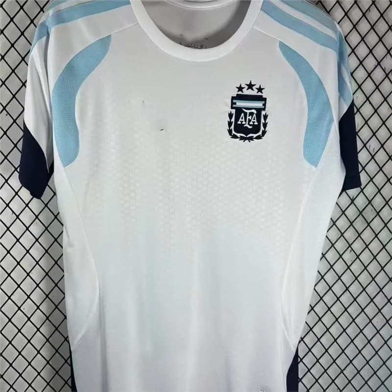 Nike England Home Jersey 2022 World Cup — 阿根廷训练服