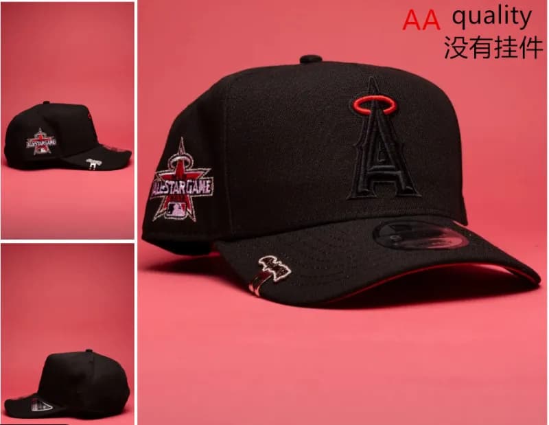 New Era 59FIFTY Cap MLB All-Star Game