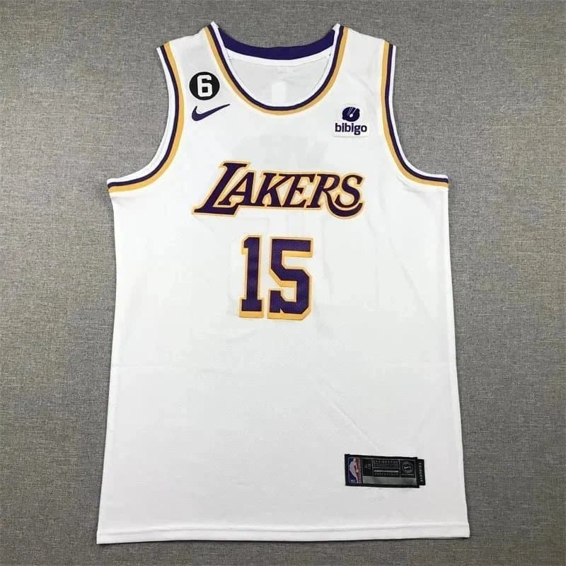 Nike Lakers Swingman Jersey Association Edition
