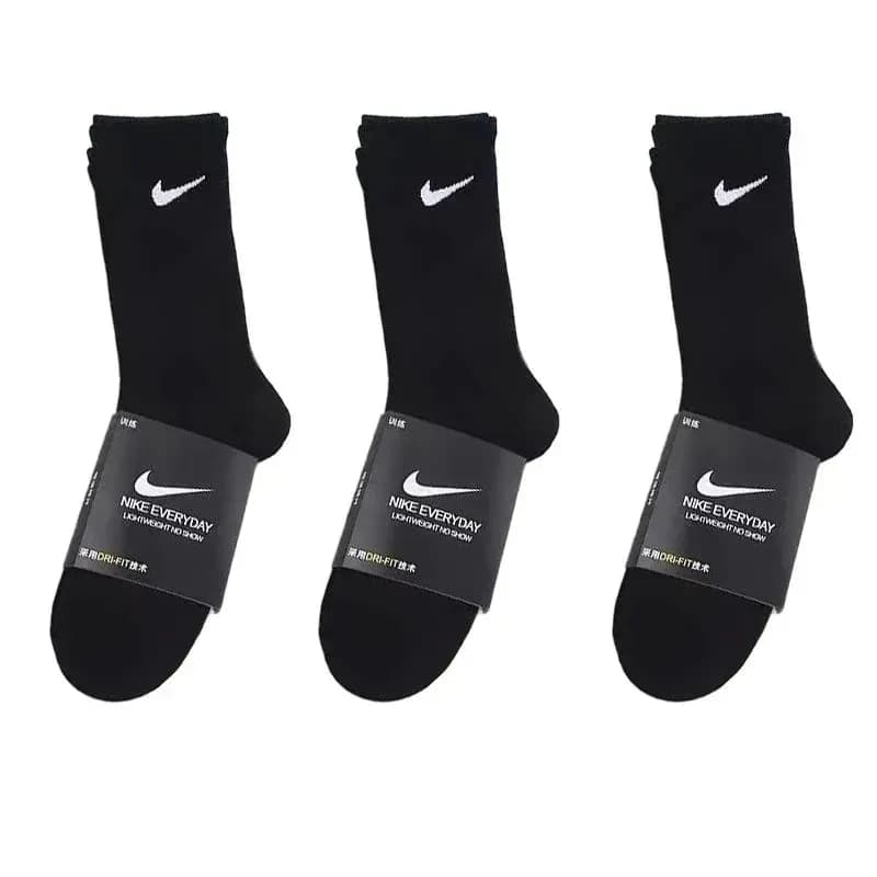 Nike Everyday Socks Cushioned Crew