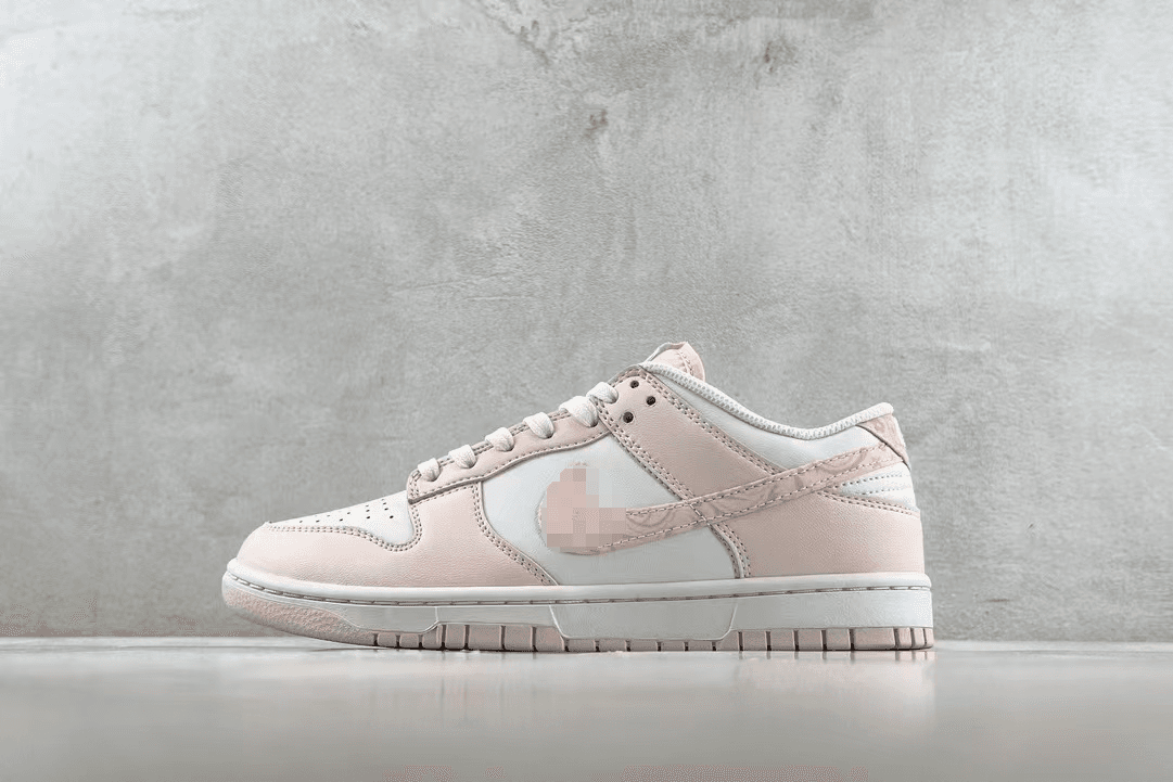 Nike Dunk Low Panda — 15