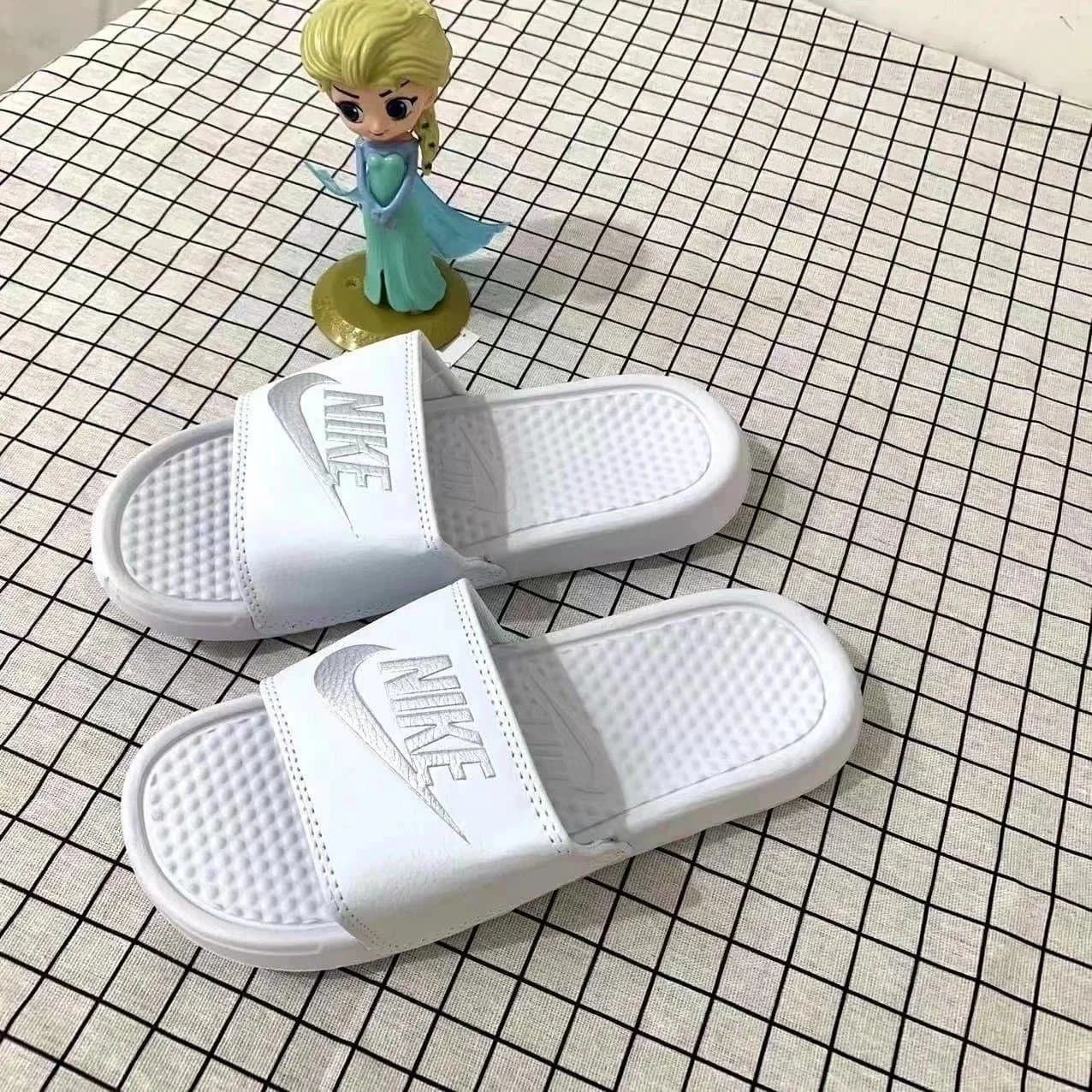 Nike Benassi JDI Slide Pure