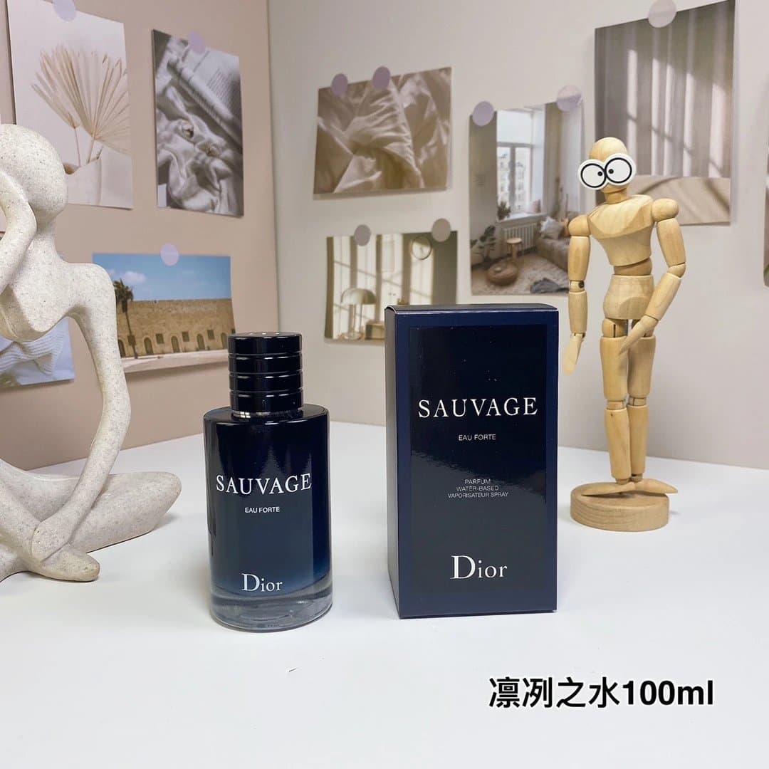 Emporio Armani Stronger With You Parfum For Men — 02 旷野凛冽之水100ml