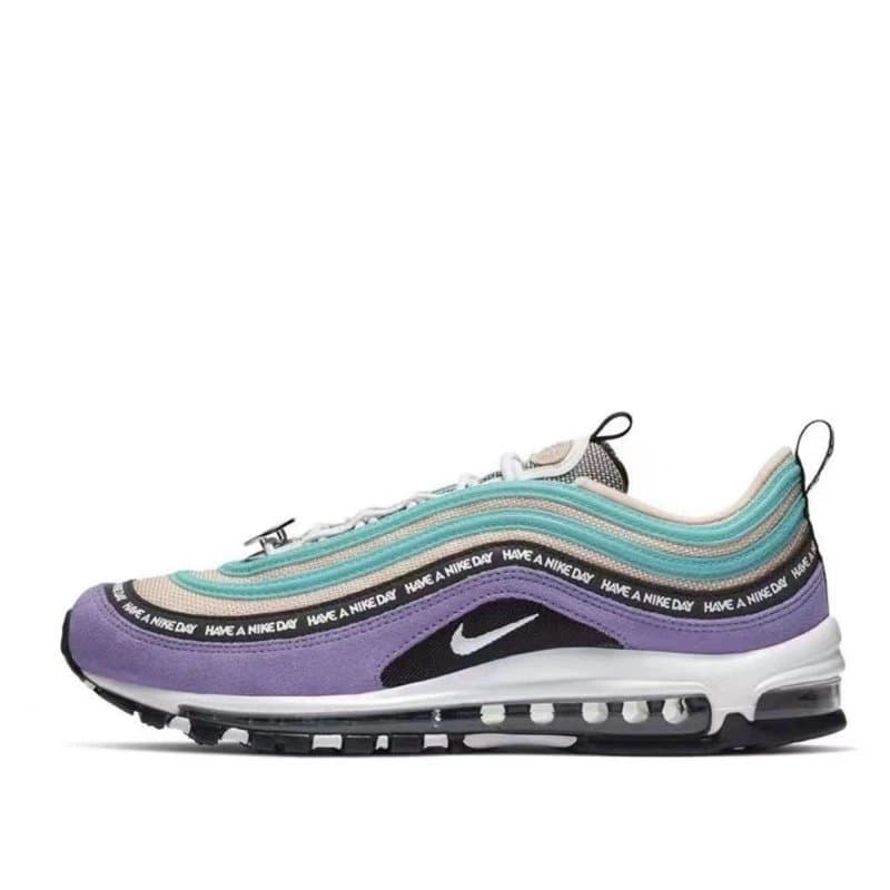 Nike Air Max 97 Silver Bullet — A26