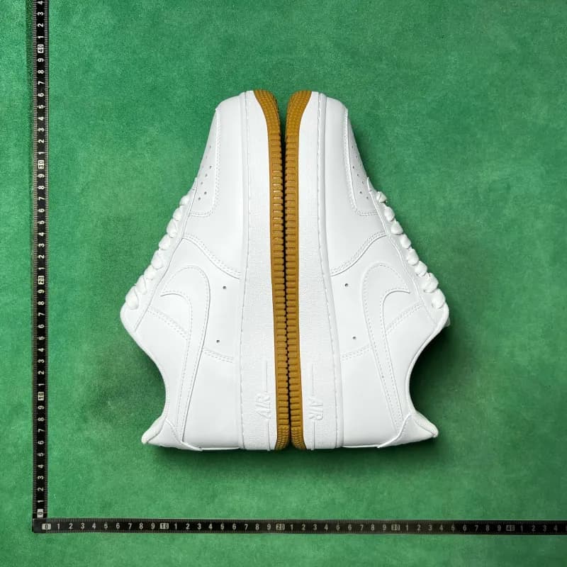 Nike Air Force 1 Low Wheat Sole