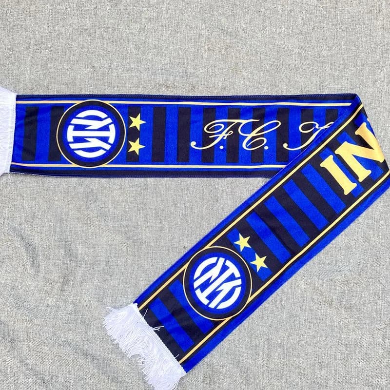 MLB Fan Scarf Inter Milan Official
