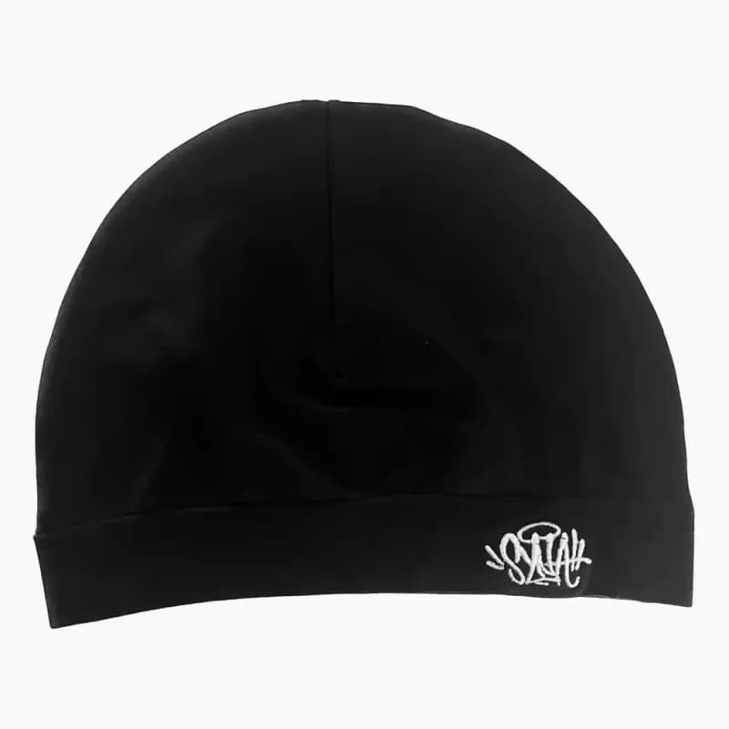 Sp5der Beanie Graffiti Logo