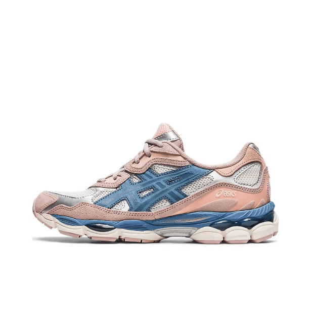 Asics Gel-1130 Mint Ice — 1202A429-104 粉蓝