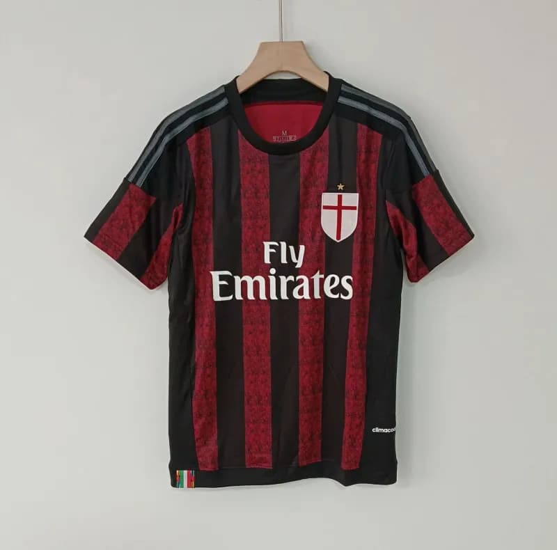 Adidas Home Jersey 2023-24
