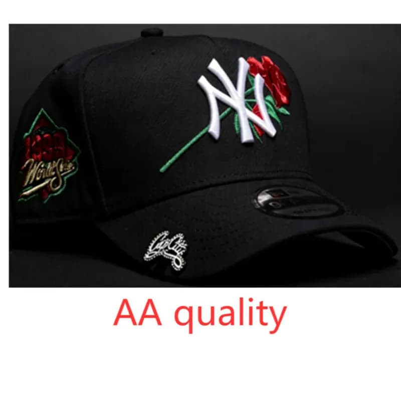 New Era × Palace 59FIFTY Cap LA Spider Web — 156