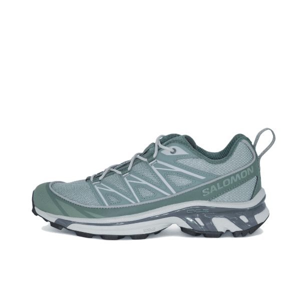 Salomon XT-6 Blue Grey — 2.0_471342 睡莲