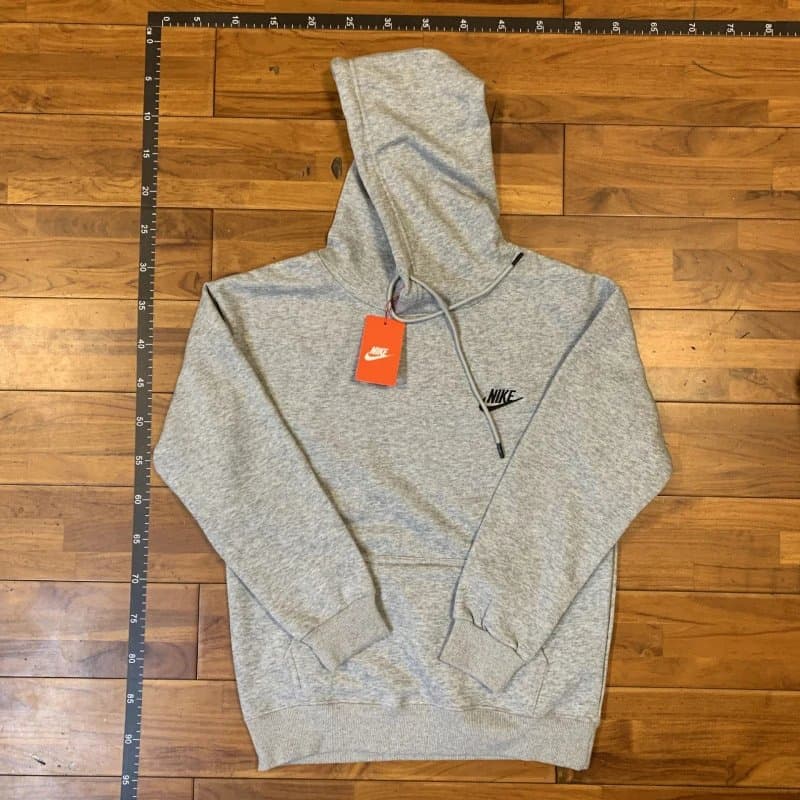 Nike Essential Hoodie Classic — 15