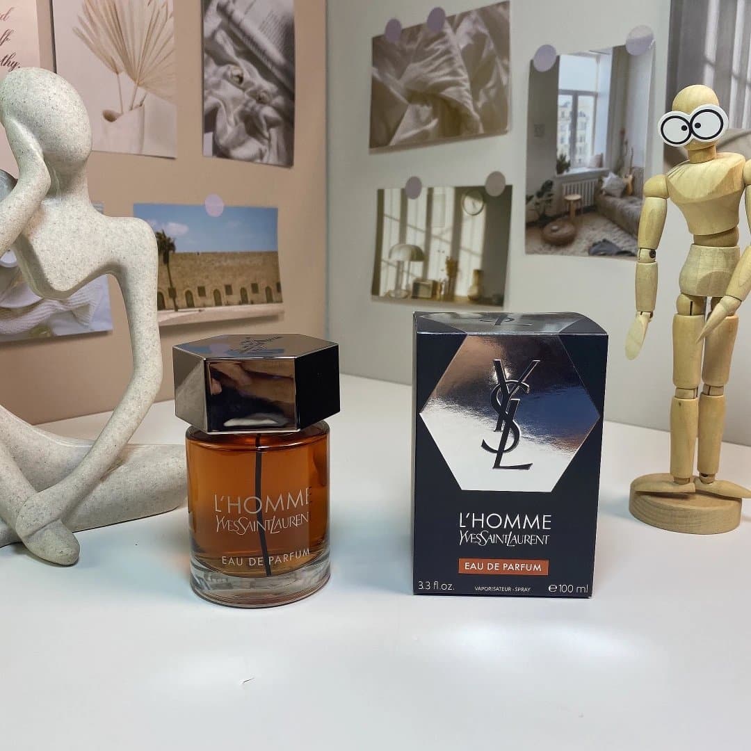 Burberry Hero Eau de Parfum — 天子骄子edp
