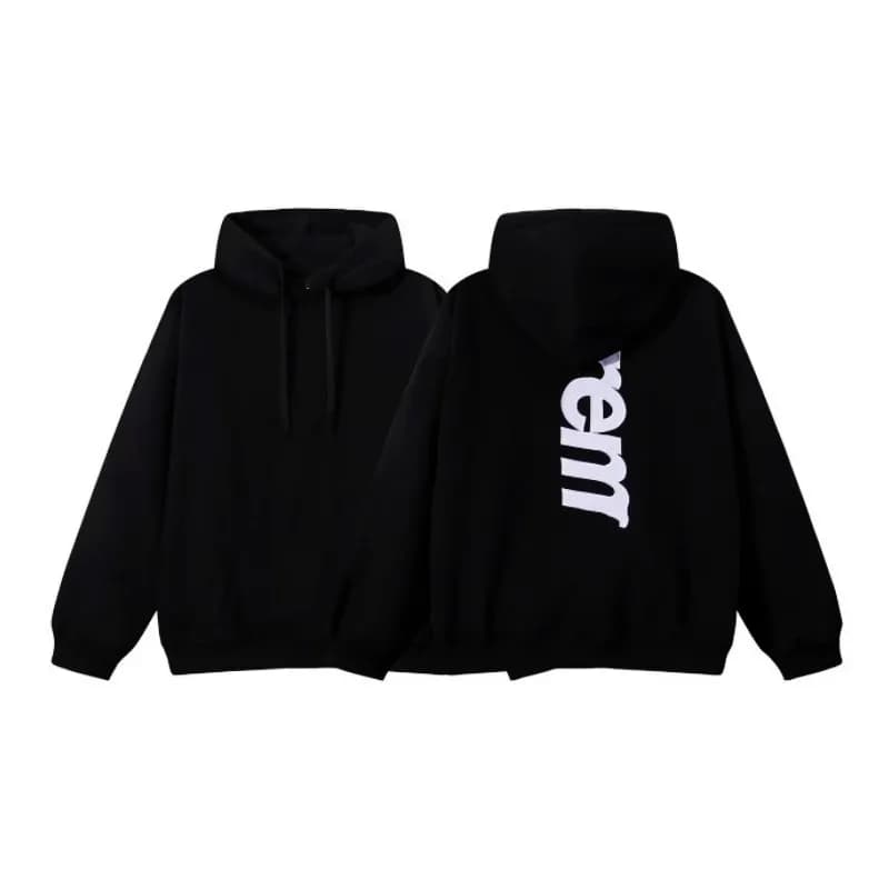 Supreme × Asics Half-Zip Windbreaker Navy — E2623黑色