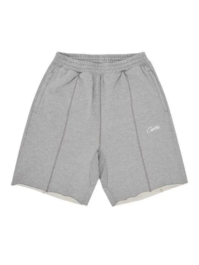 Carhartt WIP Shorts Embroidered Logo