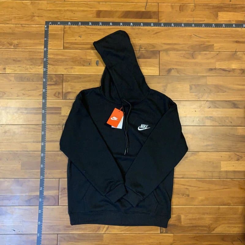 Nike Club Fleece Hoodie Essential
