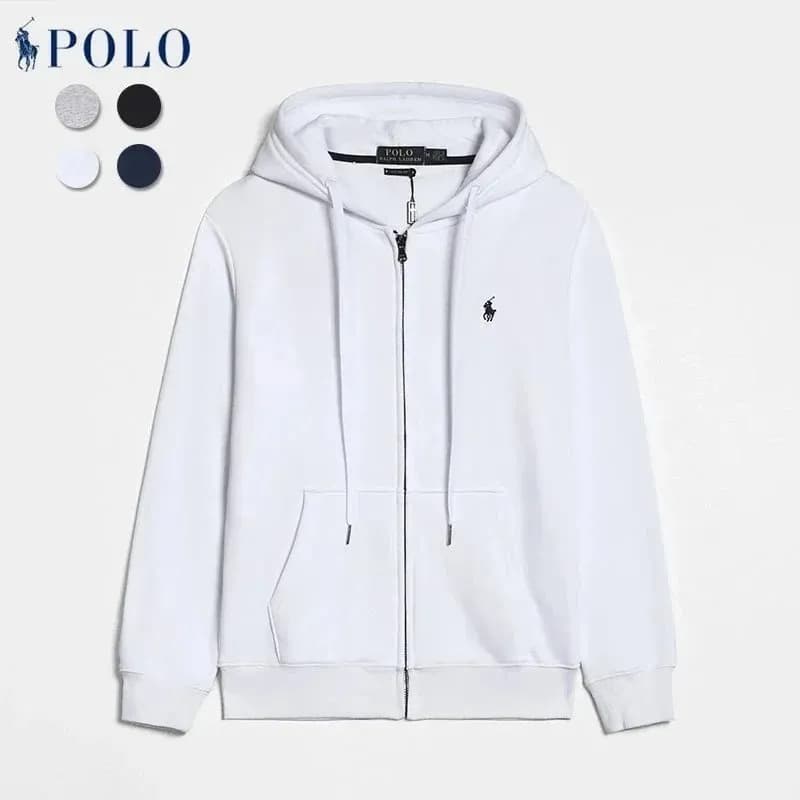 Polo Ralph Lauren Puffer Jacket Classic Fit — 11