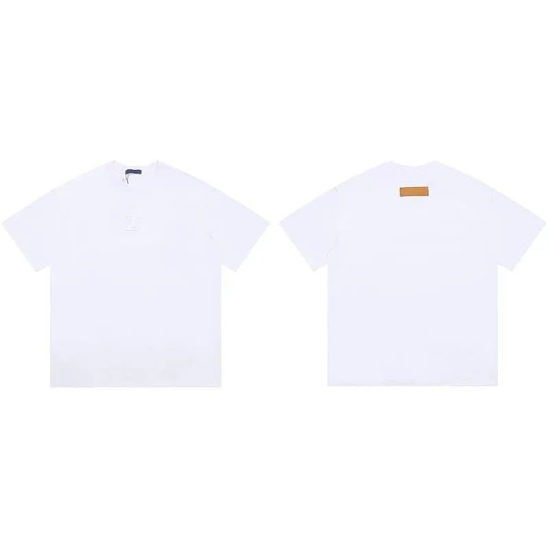 Louis Vuitton T-Shirt Monogram Gradient — A2