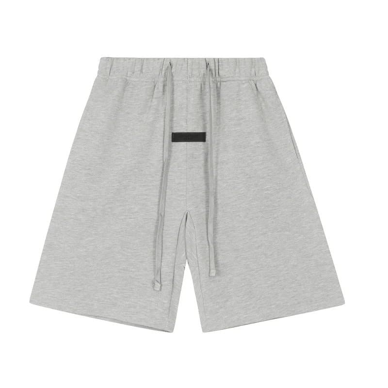 Fear of God Essentials Essentials Shorts Logo Tape — BB-006(高质量)