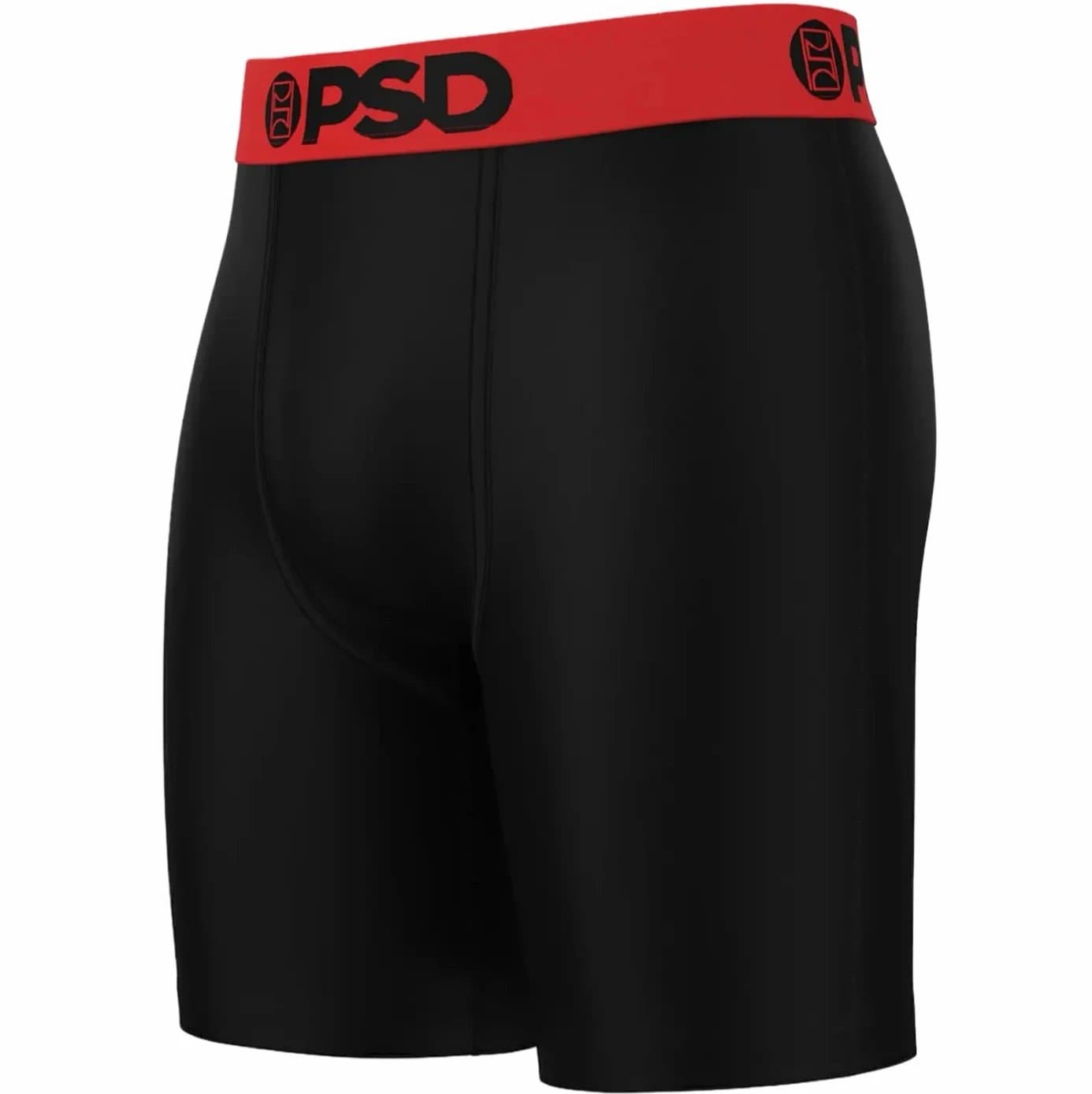 Represent Boxer Brief PSD Logo Waistband
