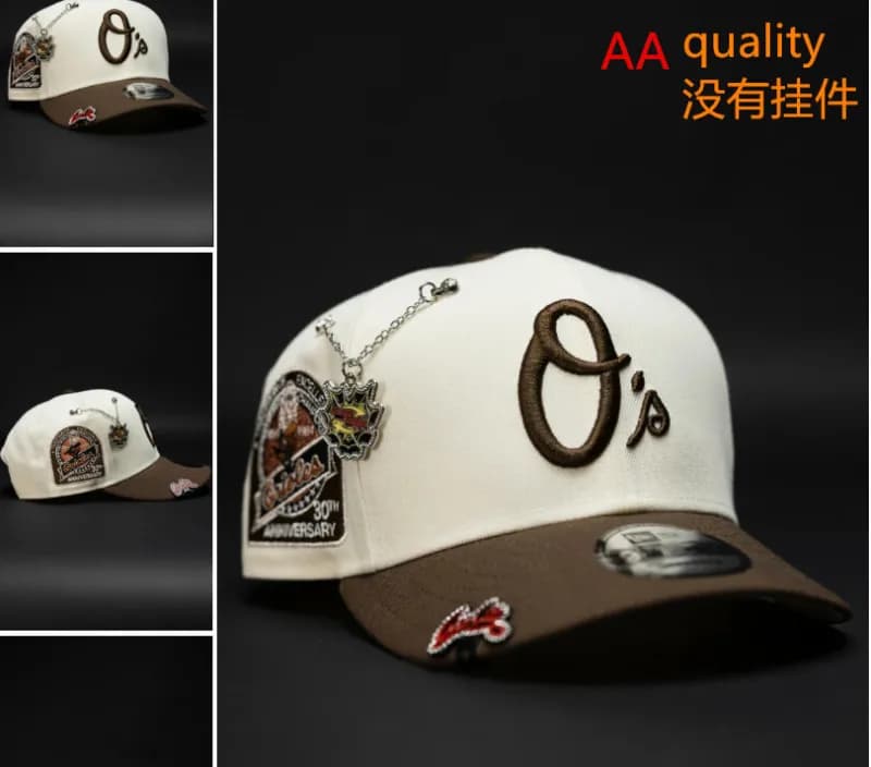 New Era 59FIFTY Cap Mizuno Rooster Embroidery — 92