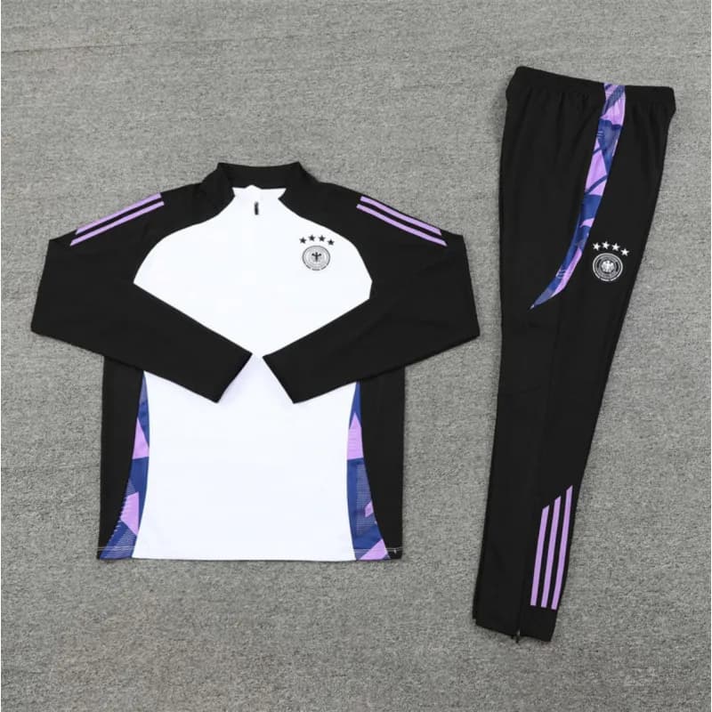 Training Set Coca-Cola x Napoli Graphic — 2425德国白色
