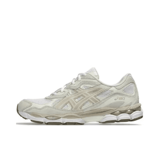 Asics Gel-1130 Beige White