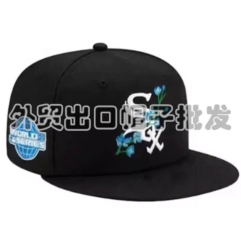 New Era × MLB 59FIFTY Cap Dodger Stadium 50th Anniversary — 如图45