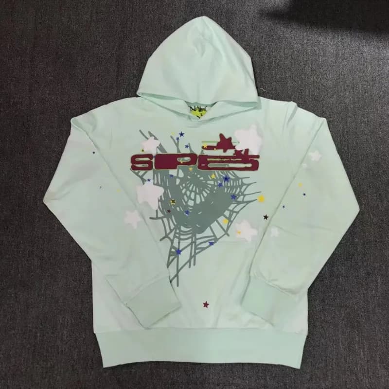 Travis Scott Joggers Pink Logo with Stars — 85