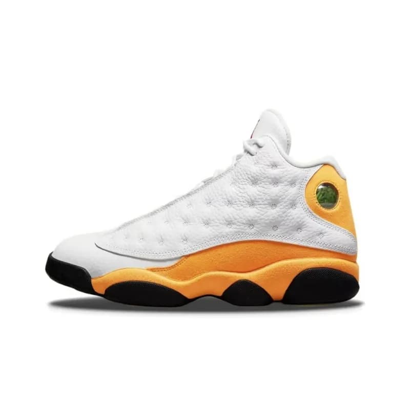 Air Jordan 13 Low Lucky Charms