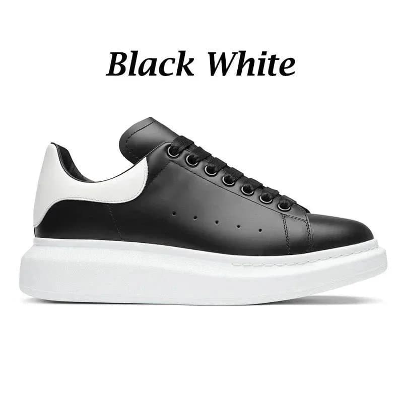 Alexander McQueen Oversized Sneaker Rainbow — 5