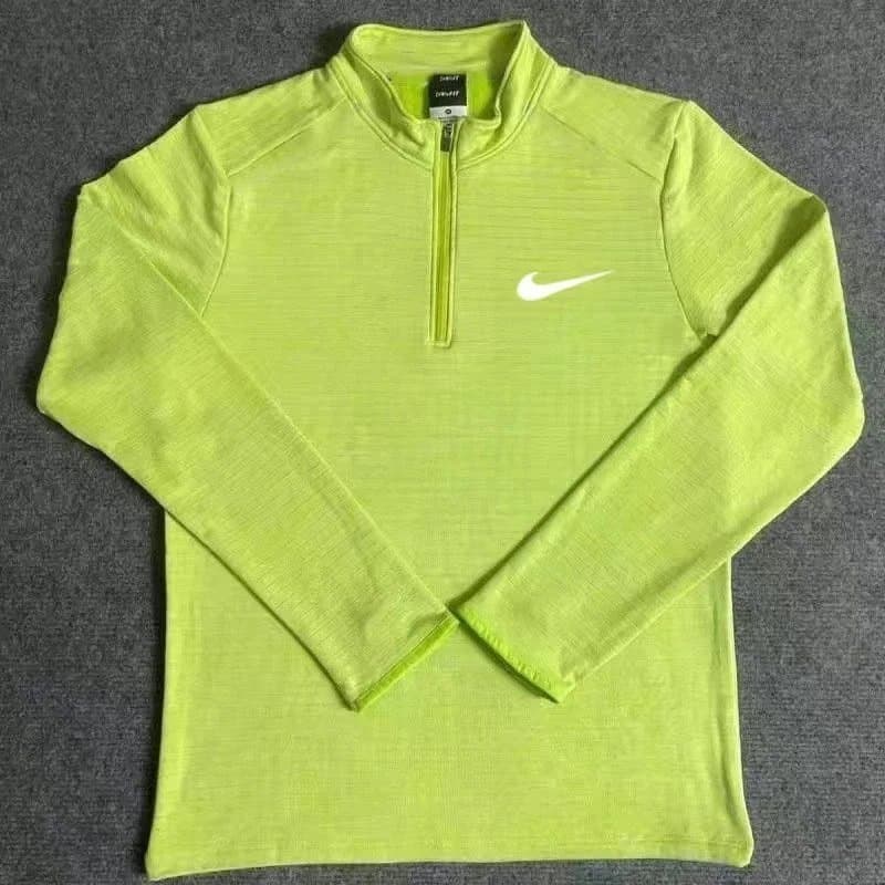 Nike Running Tee Reflective Stripe — 6