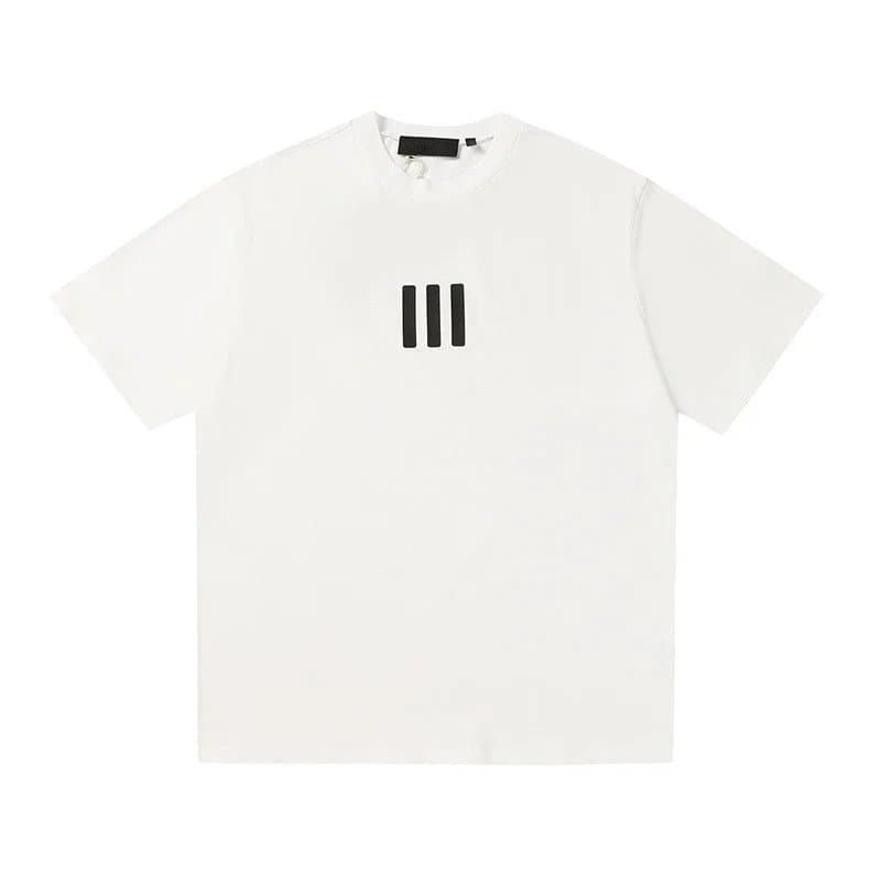 Fear of God Essentials Essentials Shorts 2025 Logo — A2