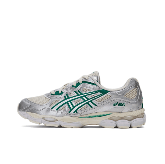 Asics Gel-1130 Beige White — 奶灰