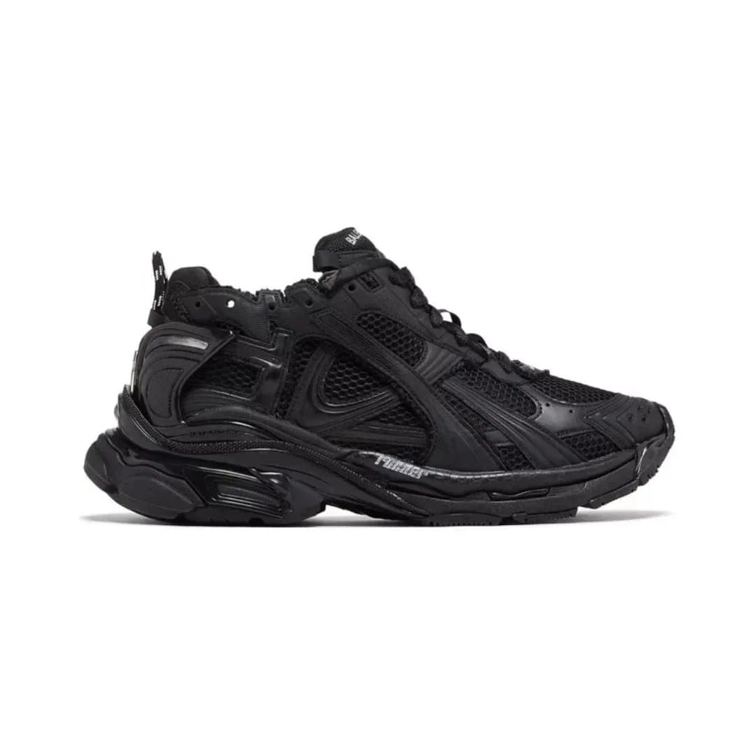 Asics Gel-1130 Pastel Multi — Black Matte · 1/1Y3