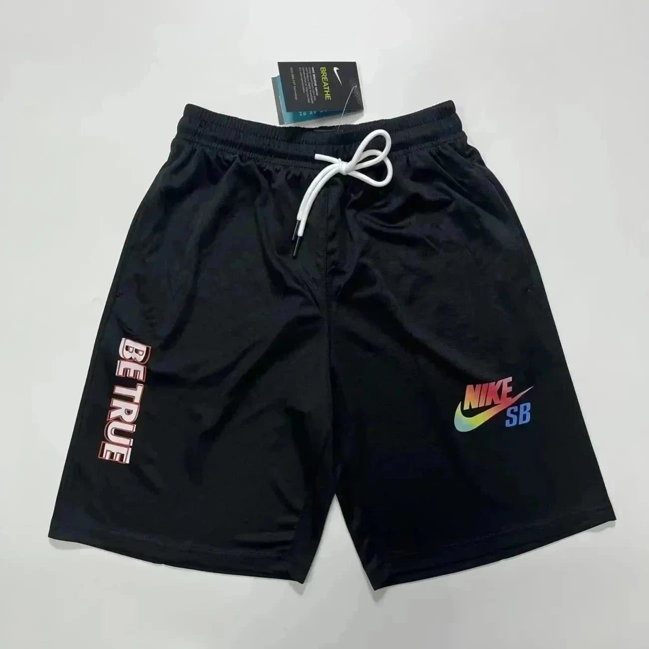 Nike SB Shorts Be True