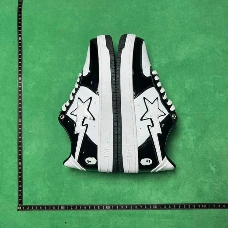 Bape Sta Star Lightning