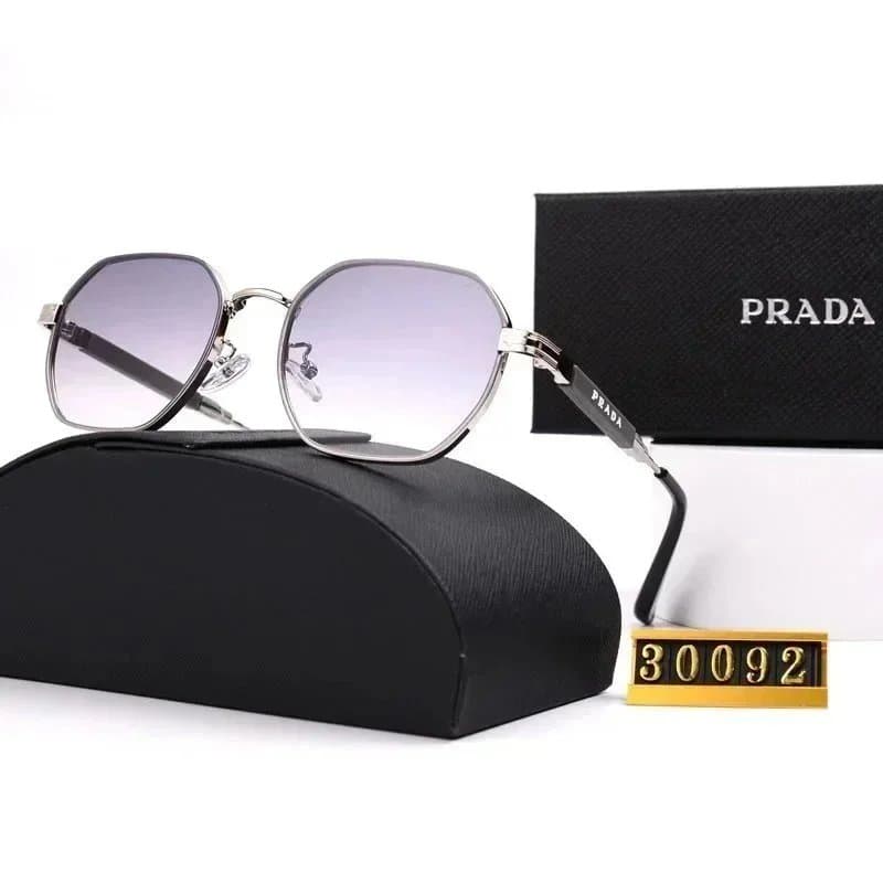 Louis Vuitton Shield Sunglasses Monogram Gradient — 3404002XZ