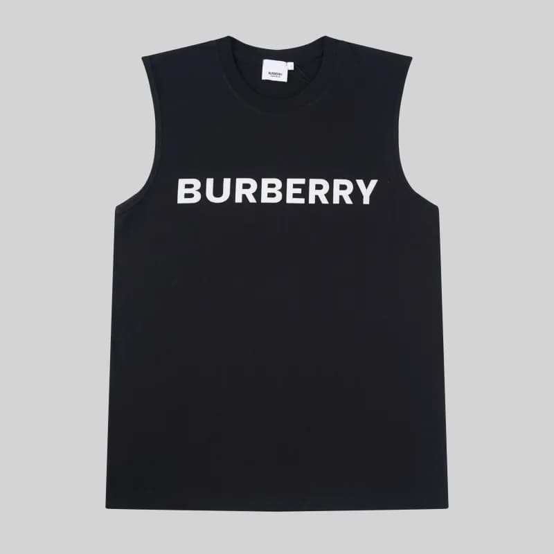 Burberry Logo T-Shirt Monogram Patch — 3