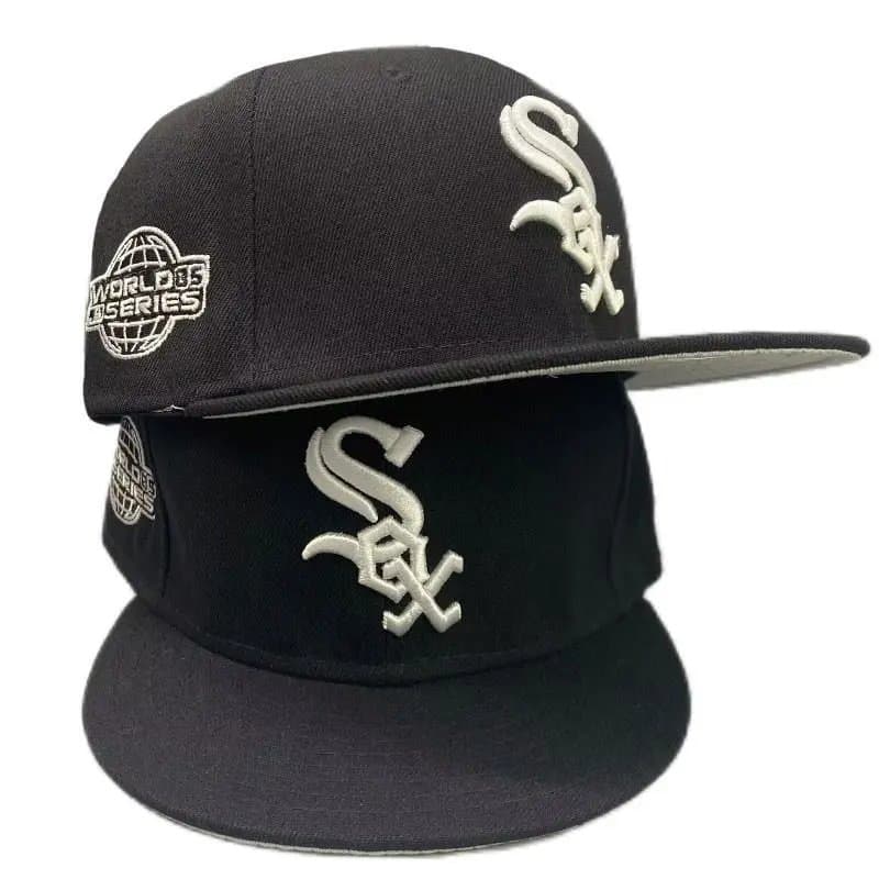 MLB Snapback Cap 1981 World Series — 11