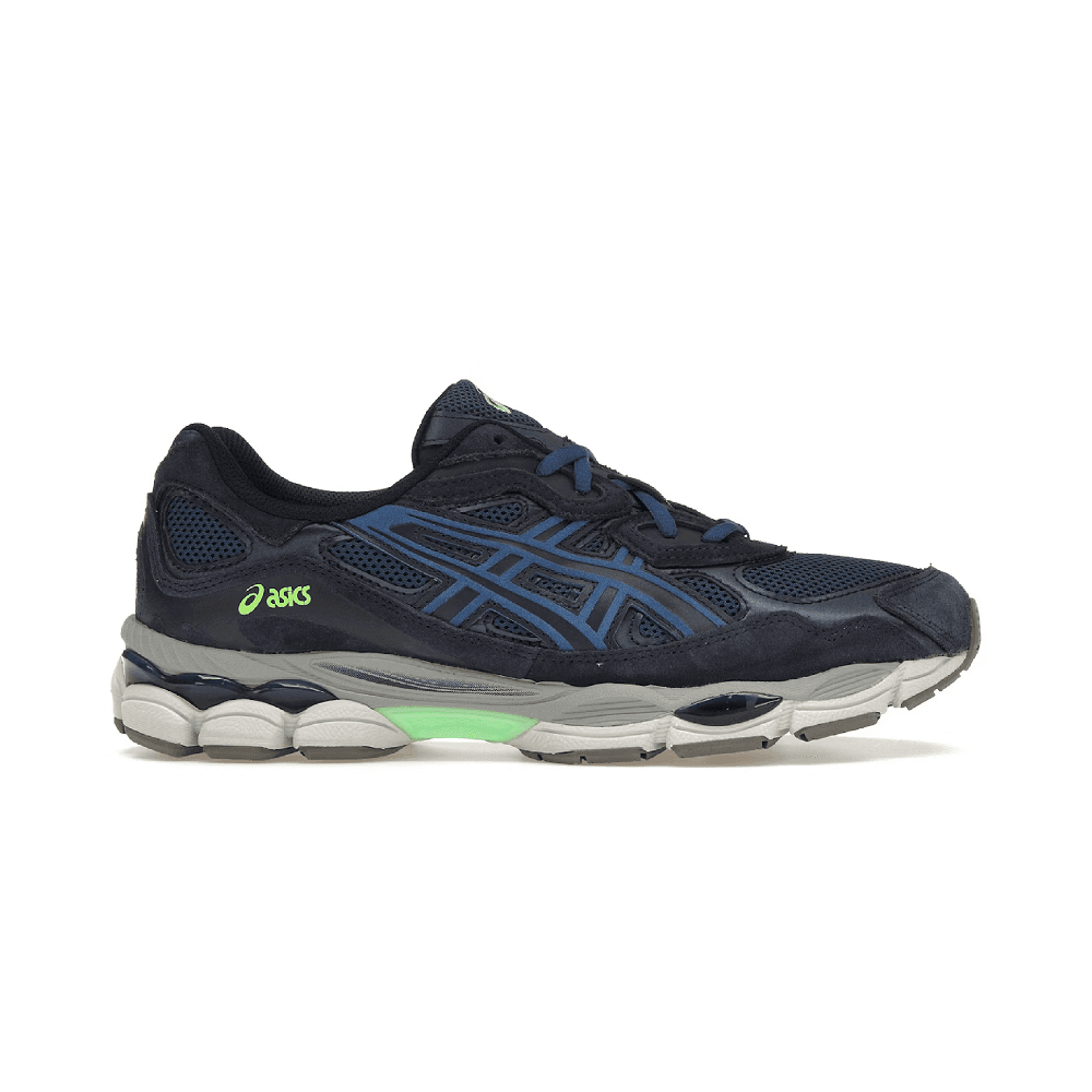 Asics Gel-Lyte III Olive — 34