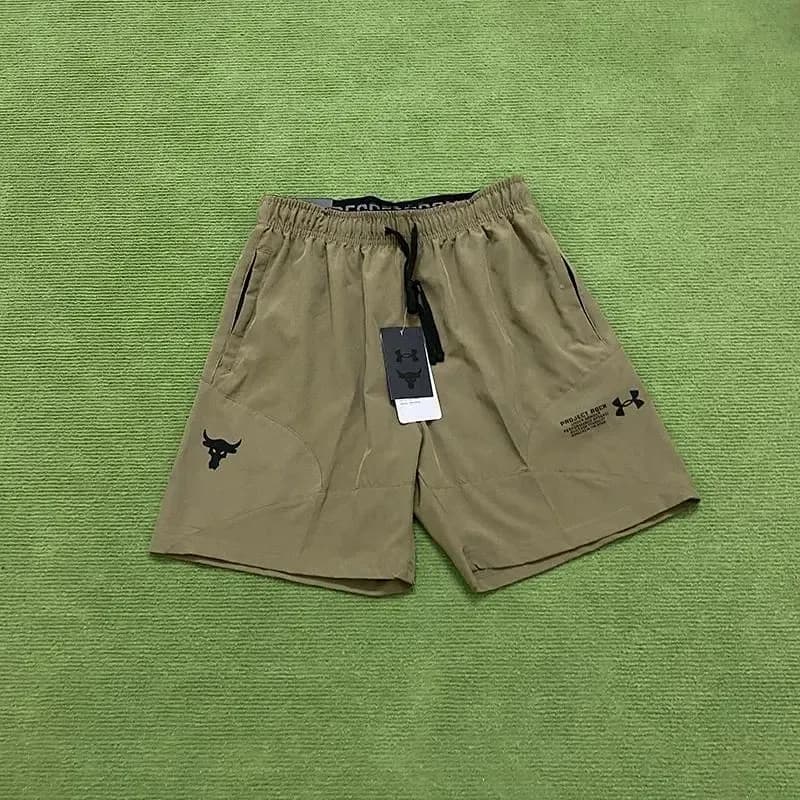 Under Armour Sport Shorts Performance — 11