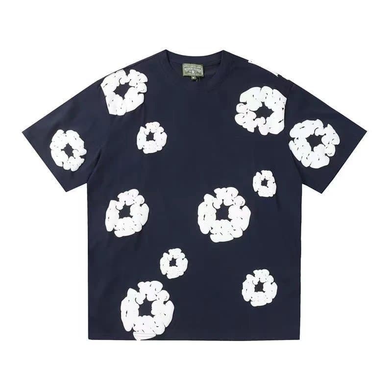 Gallery Dept. Graphic T-Shirt Cloud Print