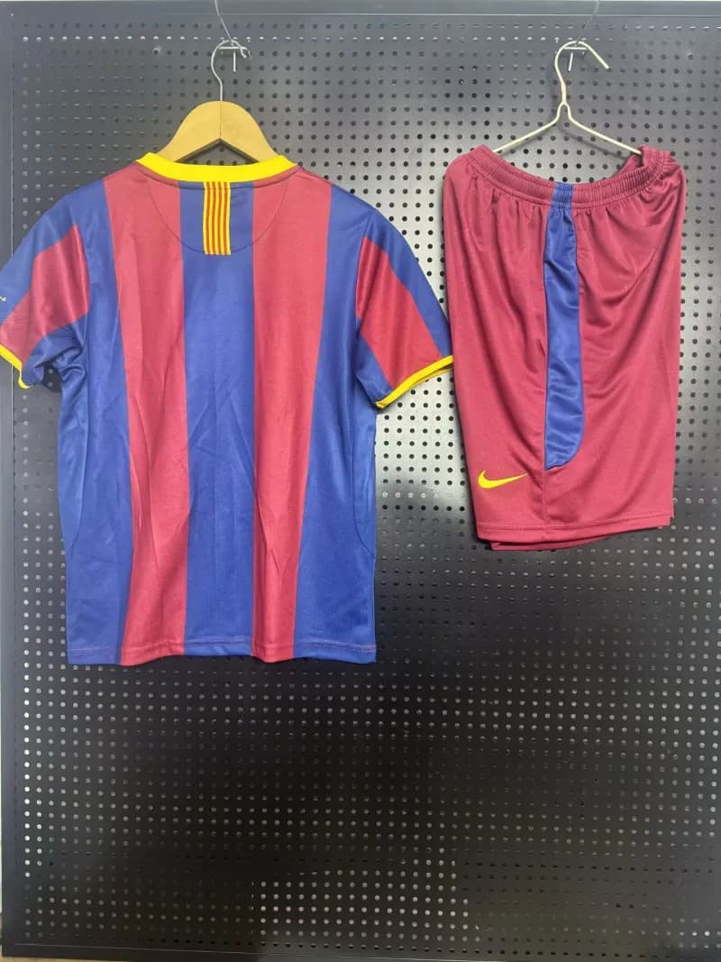 Nike FC Barcelona Home Kit 2023-24 Home