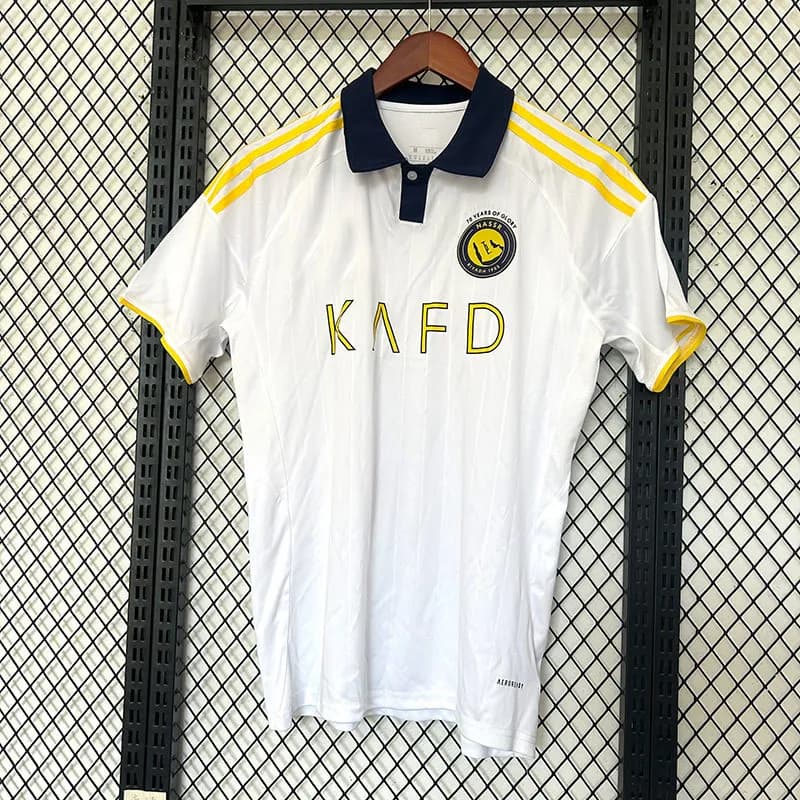 Polo Shirt KAFD x Kobe