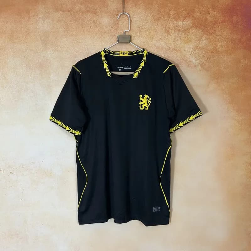 Nike Netherlands Away Jersey 2010 World Cup